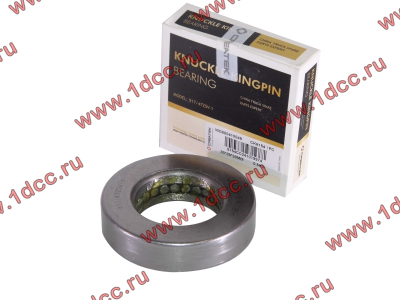 Подшипник 329910 шкворня опорный H CREATEK CREATEK WG880410049/CK8154 фото 1 Йошкар-Ола