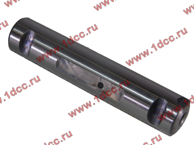 Палец передней рессоры D=30 L=153 (две проточки под стопор) H2 HOWO (ХОВО) WG9100520065 фото 1 Йошкар-Ола