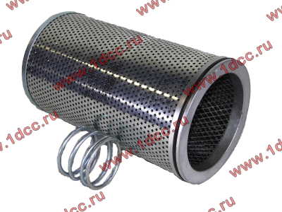 Фильтр гидравлический слива XCMG ZL30G/LW300 XCMG/MITSUBER 803164959/XGHL4-560x100 фото 1 Йошкар-Ола