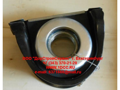 Подшипник подвесной d=70мм. SH/MAN SHAANXI / Shacman (ШАНКСИ / Шакман) 81.39410-6019 фото 1 Йошкар-Ола