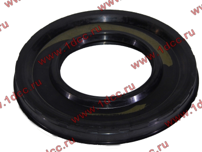 Сальник 84x161x17.8/20.6 F J6 FAW (ФАВ) 3104055A377 для самосвала фото 1 Йошкар-Ола