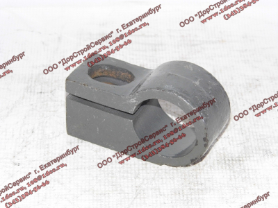 Кронштейн КПП боковой A7 HOWO A7 AZ9725590313 фото 1 Йошкар-Ола