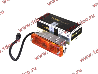 Указатель поворота SH CREATEK CREATEK 81.25320.6082/CK8284 фото 1 Йошкар-Ола
