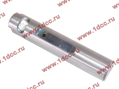 Палец передней рессоры D=30 L=153 (одна проточка под стопор) H2 HOWO (ХОВО) WG9100520065 фото 1 Йошкар-Ола