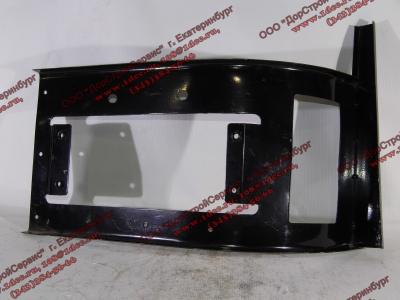 Кронштейн противотуманной фары левой H2 HOWO (ХОВО) WG1642240040 фото 1 Йошкар-Ола