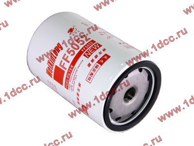 Фильтр топливный FF5052 (Евро 2) DF DONG FENG (ДОНГ ФЕНГ) C3931063 для самосвала фото 1 Йошкар-Ола