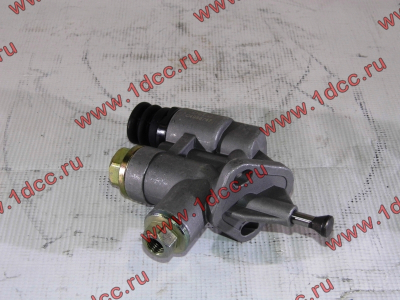 ТННД (топливный насос низкого давления) DF DONG FENG (ДОНГ ФЕНГ) C3415661/C4988747 для самосвала фото 1 Йошкар-Ола