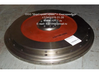 Маховик ДВС WP12 SH SHAANXI / Shacman (ШАНКСИ / Шакман) 612630020030 фото 1 Йошкар-Ола