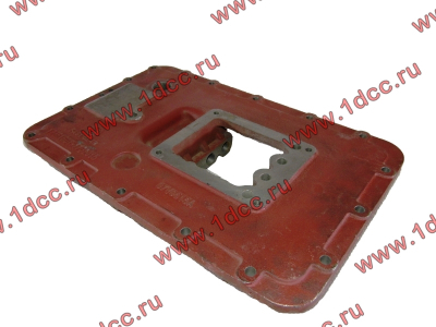 Крышка верхняя KПП Fuller 12JS160T, 12JS200 КПП (Коробки переключения передач) 12JS160T-1702015 фото 1 Йошкар-Ола