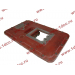 Крышка верхняя KПП Fuller 12JS160T, 12JS200