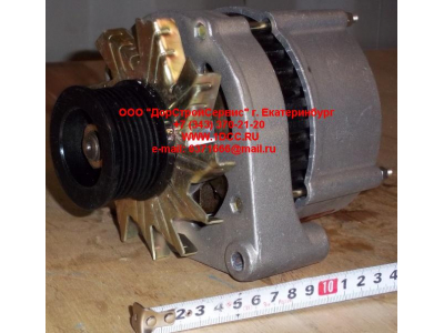 Генератор 28V/36А CDM 855 Lonking CDM (СДМ)  фото 1 Йошкар-Ола