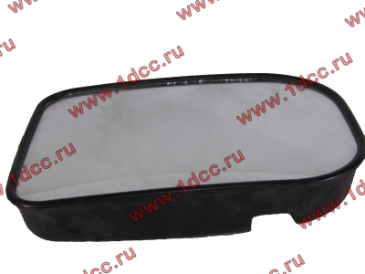 Зеркало заднего вида прямоугольное правое  DF DONG FENG (ДОНГ ФЕНГ) 8201020-C0100 для самосвала фото 1 Йошкар-Ола