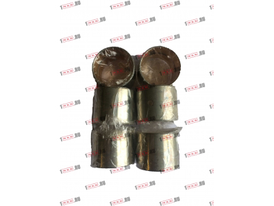 Втулка шатуна F (комплект) FAW (ФАВ) 1004024-630-0000 для самосвала фото 1 Йошкар-Ола