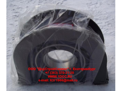 Подшипник подвесной карданный D=70x36x200мм H2/H3 HOWO (ХОВО) 26013314030 (70x36x200) фото 1 Йошкар-Ола