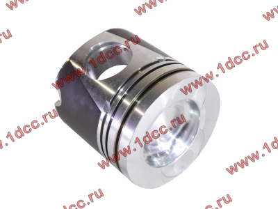 Поршень D=126 G3 290л.с. H2 HOWO (ХОВО) VG2600030010 фото 1 Йошкар-Ола