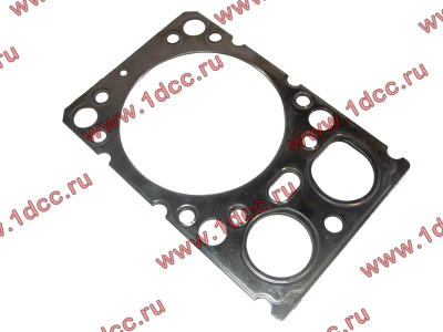 Прокладка ГБЦ металлическая H2 HOWO (ХОВО) 61500040049 фото 1 Йошкар-Ола