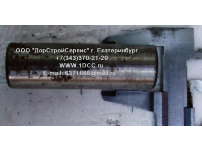 Палец опорный задней тормозной колодки H2/H3 HOWO (ХОВО) 199000340064 фото 1 Йошкар-Ола