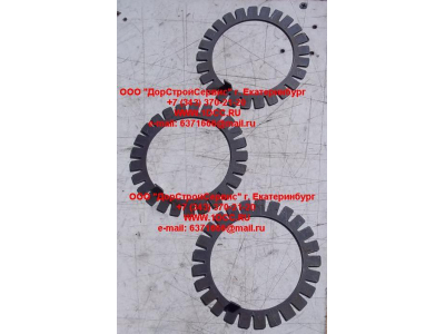 Шайба стопорная гайки задней ступицы F FAW (ФАВ) 2305032 для самосвала фото 1 Йошкар-Ола