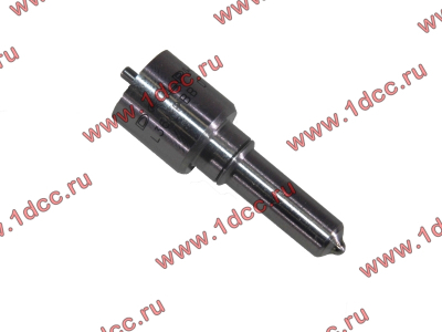 Распылитель DELFI L368PBB D12 H A7 HOWO A7 L368PBB фото 1 Йошкар-Ола