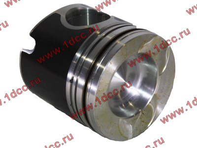 Поршень D=126 G2-II CDM 855 Lonking CDM (СДМ) 612600030015 фото 1 Йошкар-Ола