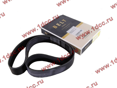 Ремень 10PK1282 D12 А7 CREATEK CREATEK VG1246060082/CK8027 фото 1 Йошкар-Ола