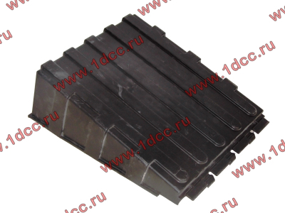 Крышка аккумулятора Shacman F3000 SHAANXI / Shacman (ШАНКСИ / Шакман) DZ95189761020 фото 1 Йошкар-Ола