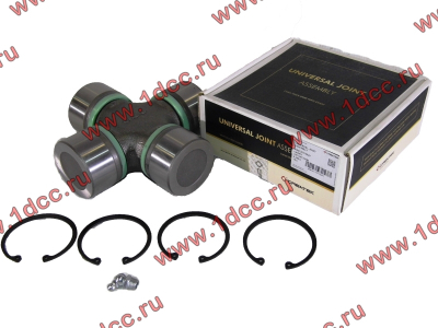 Крестовина D-62 L-160 со стопорными кольцами SH/F CREATEK CREATEK 2205030B377/CK8081 фото 1 Йошкар-Ола
