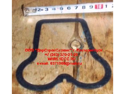 Прокладка клапанной крышки двигателя TD226B6G Lonking CDM (СДМ) 12270879 фото 1 Йошкар-Ола