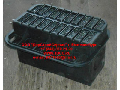 Фильтр-картридж воздушный грубой очистки (маслонаполненный) H HOWO (ХОВО) AZ9625190019+001 фото 1 Йошкар-Ола