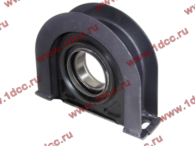 Подшипник подвесной карданный D=70x20x220мм H2/H3 HOWO (ХОВО) 26013314030 (70x20x220) фото 1 Йошкар-Ола