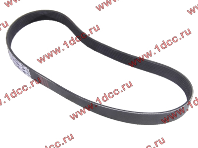 Ремень 8PK1080 HOWO (ХОВО) VG2600020226 фото 1 Йошкар-Ола