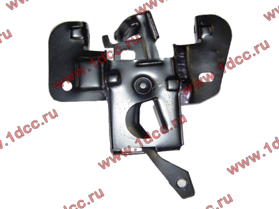 Замок капота L DF DONG FENG (ДОНГ ФЕНГ) 5301609-C0100 для самосвала фото 1 Йошкар-Ола