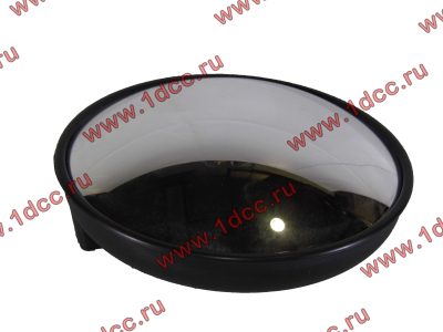 Зеркало сферическое (круглое) DF DONG FENG (ДОНГ ФЕНГ) 8219010-C0100 для самосвала фото 1 Йошкар-Ола