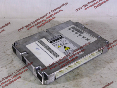 Блок управления двигателем (ECU) (компьютер) H3 HOWO (ХОВО) R61540090002 фото 1 Йошкар-Ола