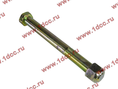 Болт M22х230 крепления реактивной штанги H2/H3 HOWO (ХОВО) Q151B22230 фото 1 Йошкар-Ола