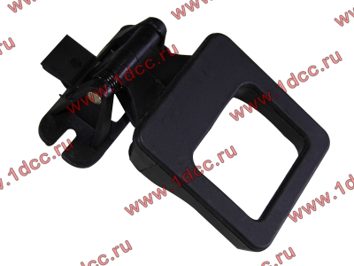 Ручка двери внутренняя пластиковая H HOWO (ХОВО) WG1642340031/32 фото 1 Йошкар-Ола