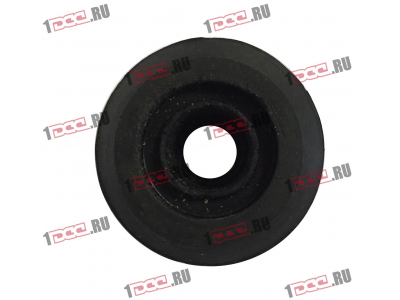 Подушка радиатора нижняя F FAW (ФАВ) 1302130A01 для самосвала фото 1 Йошкар-Ола