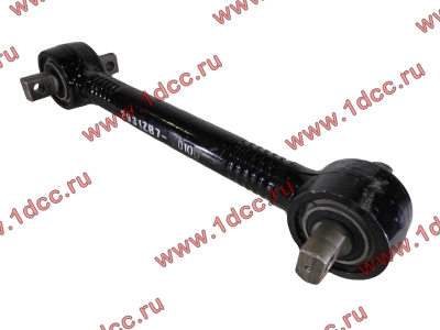 Штанга реактивная прямая DF (2931ZB7-010) DONG FENG (ДОНГ ФЕНГ) 2931010-T2100 для самосвала фото 1 Йошкар-Ола