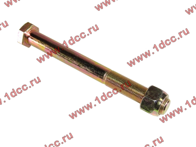 Болт M20х200 крепления реактивной штанги H2/H3 HOWO (ХОВО) Q151B20200 фото 1 Йошкар-Ола