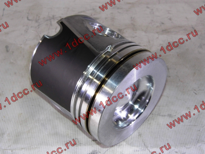 Поршень D=126 G3 H3 HOWO (ХОВО) VG1540030004 фото 1 Йошкар-Ола