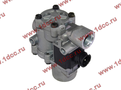 Модулятор  ABS M 22*1.5 HOWO (ХОВО) 4721950180 фото 1 Йошкар-Ола