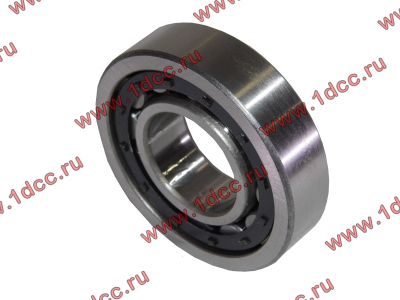 Подшипник 42308E промежуточного вала делителя передний KПП Fuller 12JS200 КПП (Коробки переключения передач) 42308E фото 1 Йошкар-Ола