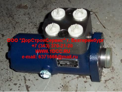 Дозатор рулевого управления LONGGONG Lonking CDM (СДМ) BZZ-400 фото 1 Йошкар-Ола