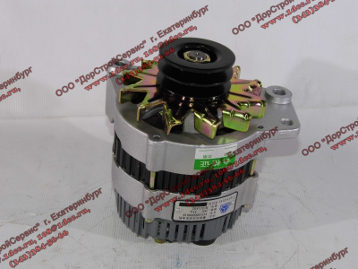 Генератор 28V/55A WD615 (JFZ2913) H2 HOWO (ХОВО) VG1500090019 фото 1 Йошкар-Ола