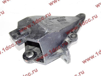 Кронштейн передней рессоры передний SH SHAANXI / Shacman (ШАНКСИ / Шакман) DZ9114520010 фото 1 Йошкар-Ола
