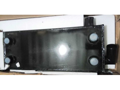 Охладитель трансмиссионного масла (2-SX48Z8-00-00) CDM 855 Lonking CDM (СДМ) CDM855.01.01 фото 1 Йошкар-Ола