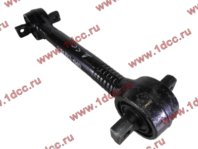 Штанга реактивная прямая DF (2931ZB7-040) DONG FENG (ДОНГ ФЕНГ) 2931040-T2100 для самосвала фото 1 Йошкар-Ола