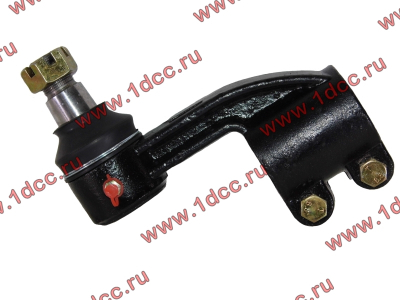 Наконечник рулевой тяги левый C 55-60мм CAMC (КАМК) TZ3303050TSLA-L фото 1 Йошкар-Ола