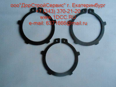 Кольцо стопорное полуоси F FAW (ФАВ) 2400026 для самосвала фото 1 Йошкар-Ола