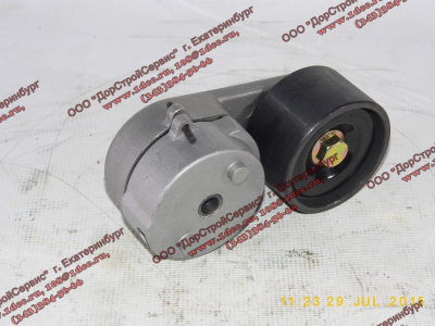 Ролик натяжной WP10 SH F3000 SHAANXI / Shacman (ШАНКСИ / Шакман) 612600061279 фото 1 Йошкар-Ола